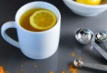 9 فوائد العسل والليمون والماء الدافئ