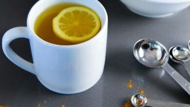 9 فوائد العسل والليمون والماء الدافئ