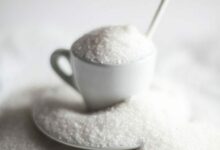 ما هو بديل السكر في الشاي