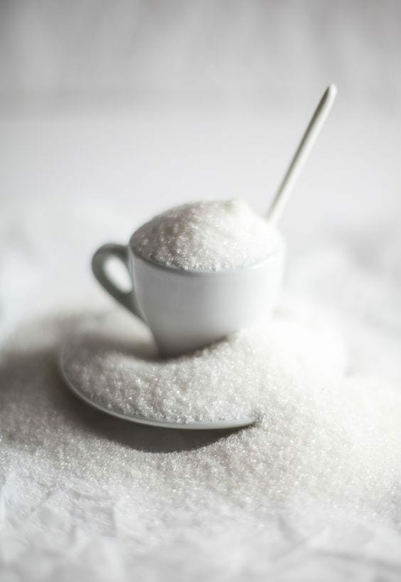 ما هو بديل السكر في الشاي
