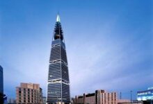 أفضل فنادق الرياض 5 نجوم 2020