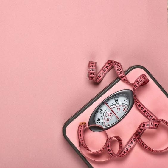أهم 5 أسباب زيادة الوزن