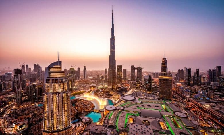 افضل فنادق دبي 2022