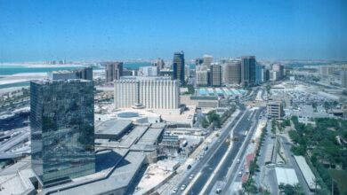 فنادق البحرين الجفير 2020