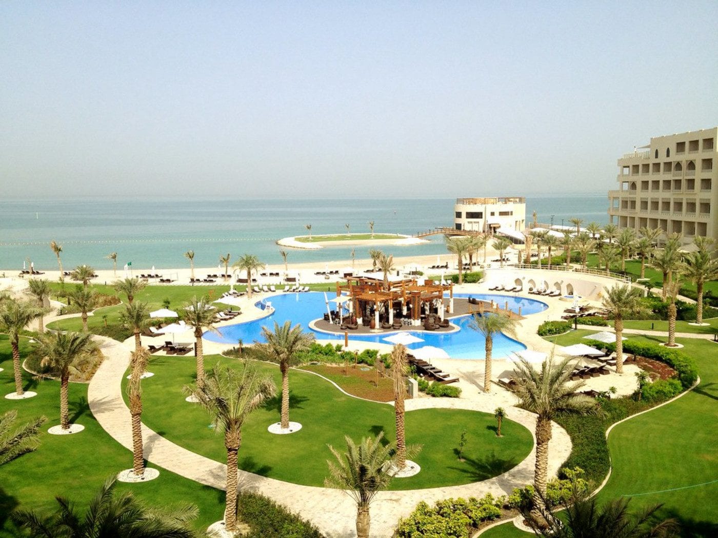فندق سوفيتيل البحرين
