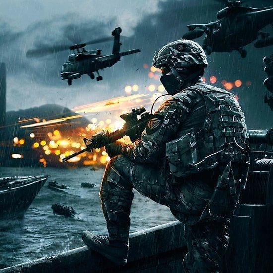 تنزيل لعبة كول أوف ديوتي  Call of Duty Mobile‏ على أندرويد   شرح اللعبة 