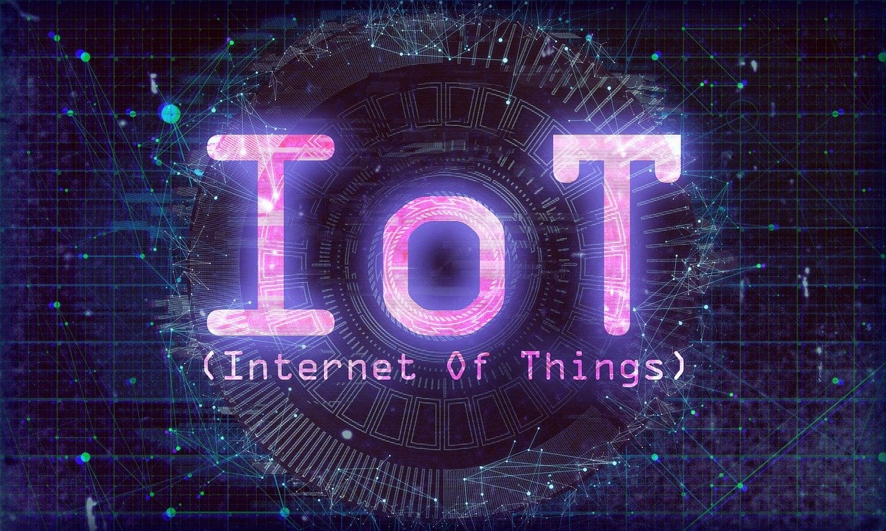 ما هو إنترنت الأشياء IOT وكيف يعمل وما هي فوائده