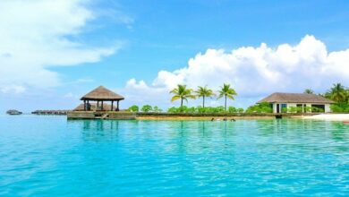 افضل فنادق المالديف 2020