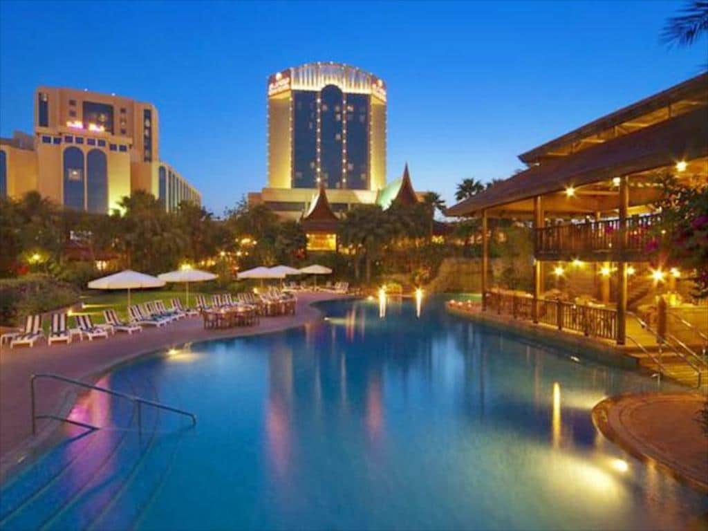 فنادق البحرين الجفير 2020 