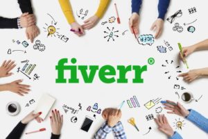 شرح طريقة ربح المال من موقع Fiverr فايفر 2020