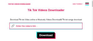 أفضل طرق حفظ الفيديو من TikTok وتنزيله