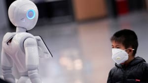 أفضل 10 تقنيات ذكاء اصطناعي لمحاربة فيروس كورونا