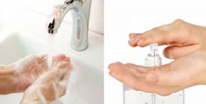 أفضل طرق غسل اليدين للحماية من كورونا
