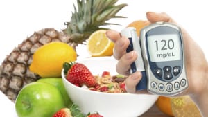 نظام رجيم لمرضى السكر في رمضان 2020