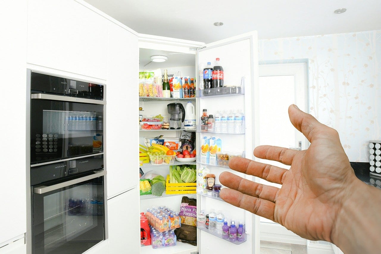 ما هي الأطعمة التي لا توضع في الثلاجة