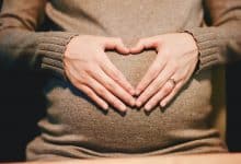 أفضل طرق الرجيم أثناء الحمل