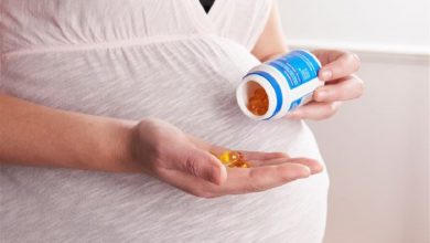 تأثير أدوية الحساسية على الحامل