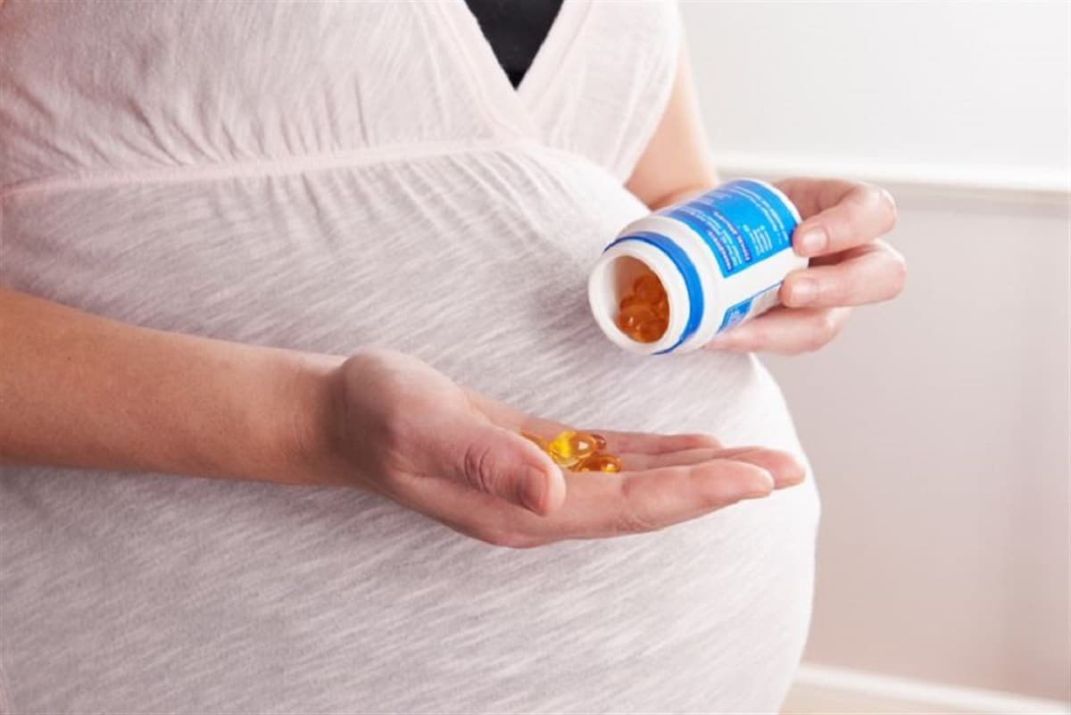 تأثير أدوية الحساسية على الحامل