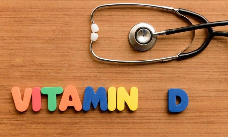 هل فيتامين د مفيد لآلام الظهر