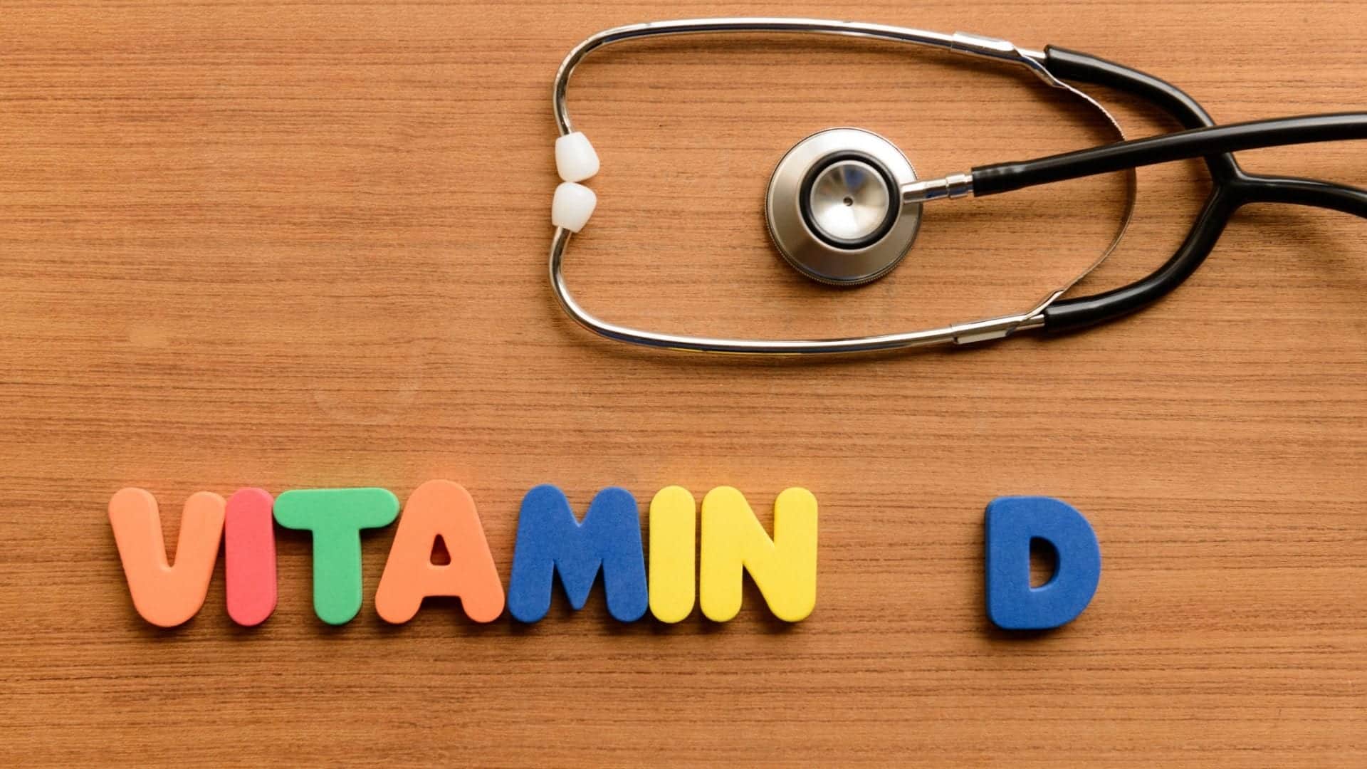 هل فيتامين د مفيد لآلام الظهر