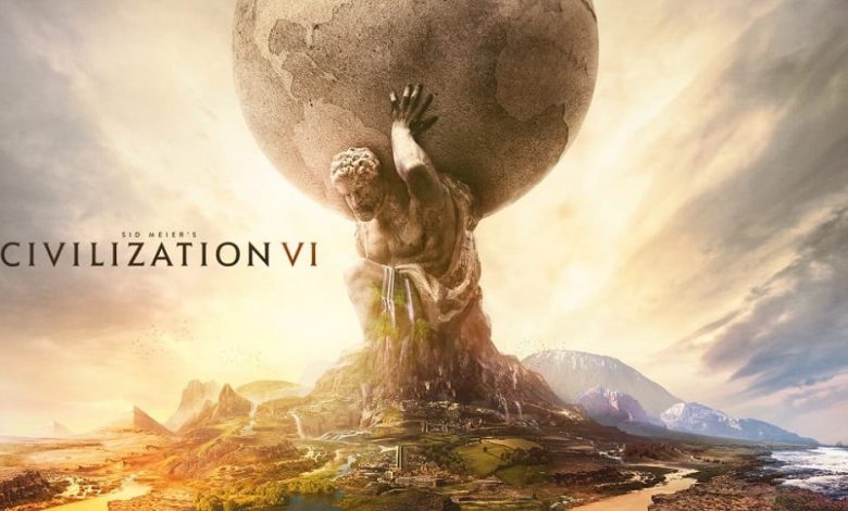 تنزيل لعبة Civilization VI للأندرويد وأيفون 2020