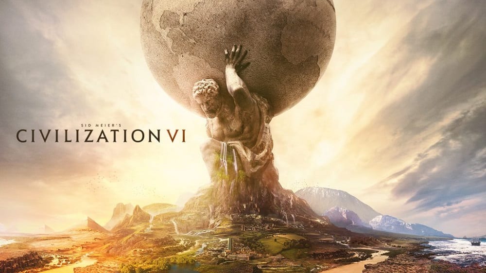 تنزيل لعبة Civilization VI للأندرويد وأيفون 2020