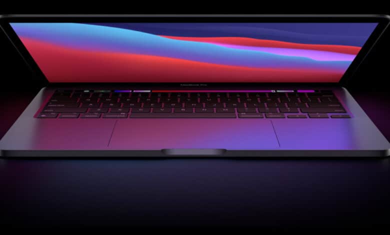 مراجعة MacBook Pro ماك بوك برو الجديد من آبل
