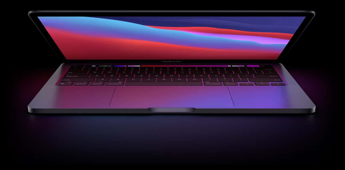 مراجعة MacBook Pro ماك بوك برو الجديد من آبل