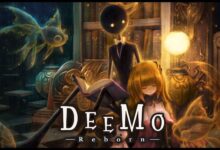 تحميل لعبة DEEMO Reborn على أندرويد وأيفون 2021