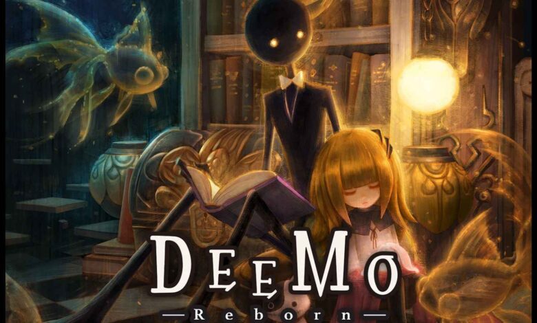 تحميل لعبة DEEMO Reborn على أندرويد وأيفون 2021