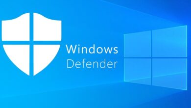كيفية تشغيل Windows Defender في ويندوز 10 لعام 2021