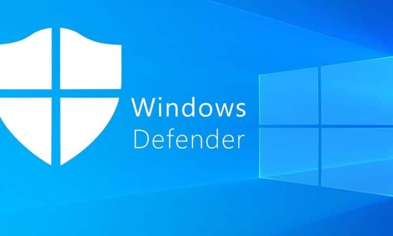 كيفية تشغيل Windows Defender في ويندوز 10 لعام 2021