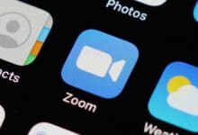 طريقة تحميل برنامج zoom زووم على ويندوز 10 لعام 2021