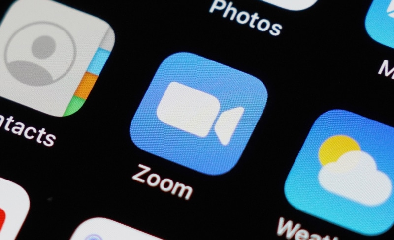 طريقة تحميل برنامج zoom زووم على ويندوز 10 لعام 2021