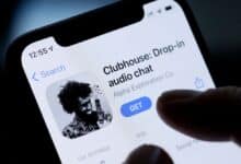 تطبيق ClubHouse للايفون أخر إصدار بديل الواتس اب