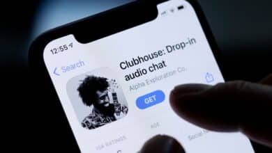 تطبيق ClubHouse للايفون أخر إصدار بديل الواتس اب