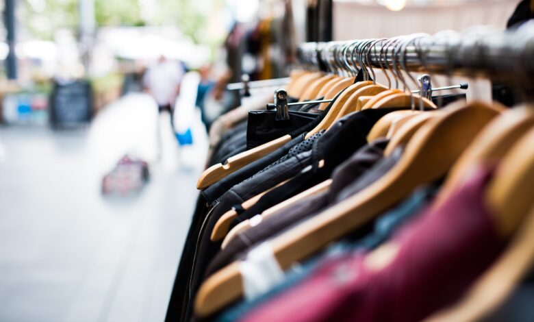 أفضل 7 مواقع تسوق الملابس ماركات عالمية والدفع عند الإستلام