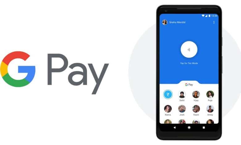 تحميل Google Pay للاندرويد بديل الباي بال 2021