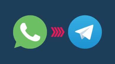 طريقة نقل المحادثات من WhatsApp الى Telegram لعام 2021