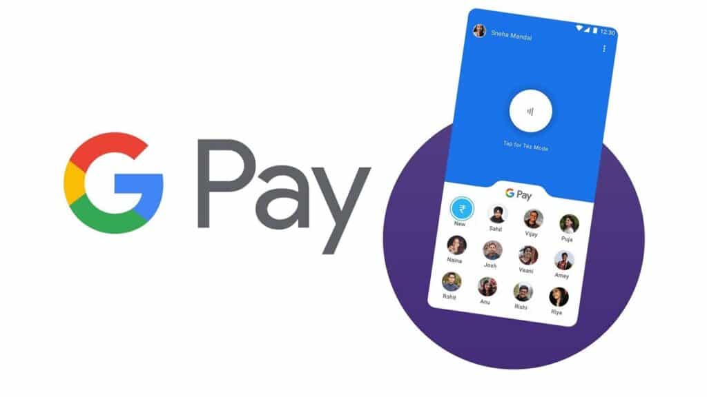 تحميل Google Pay للاندرويد بديل الباي بال 2021