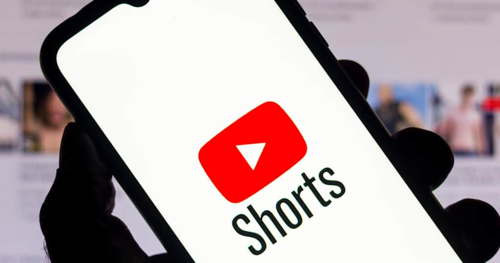 YouTube Shorts متاح في الولايات المتحدة بعد الهند
