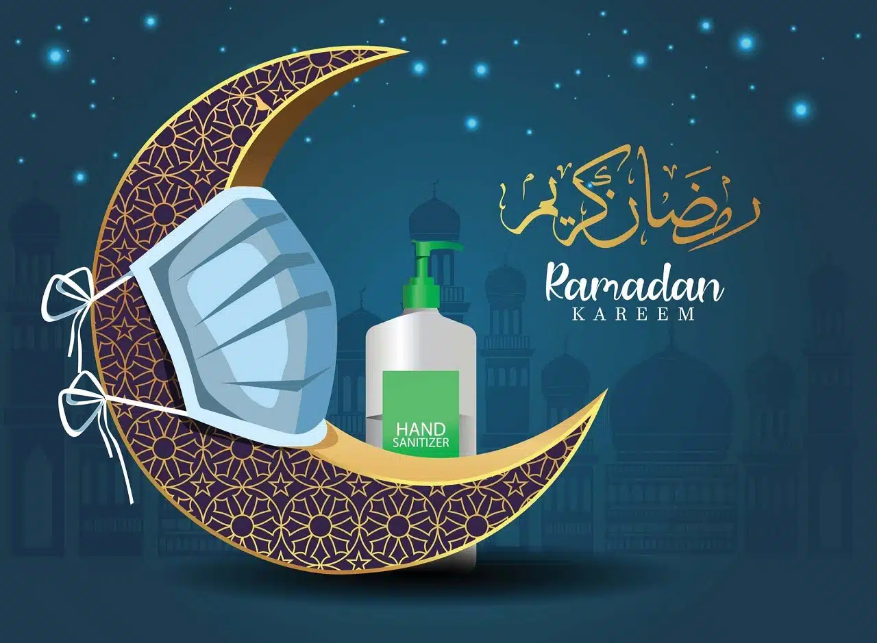 رمضان في زمن كورونا والتباعد الإجتماعي