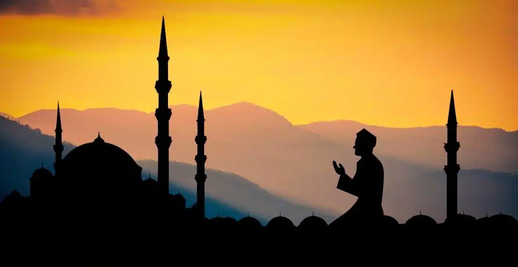 رمضان في زمن الكورونا والوباء