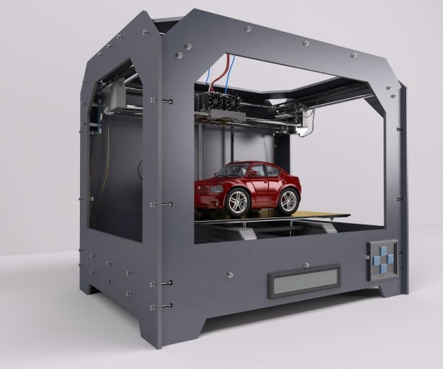 الطباعة ثلاثية الأبعاد .. كل ما ترغب بمعرفته عن مستقبل الطباعة ثلاثية الأبعاد واستخداماتها