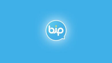 تحميل بيب ماسنجر BiP Messaging بديل الواتس آب التركي 2021 للاندرويد والأيفون