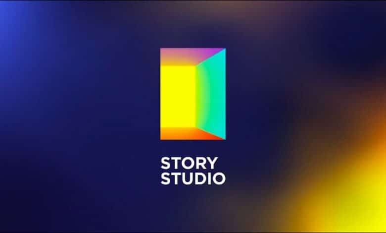 شرح تطبيق Story Studio من سناب شات لتعديل الفيديوهات بإحترافية على الأيفون 2021