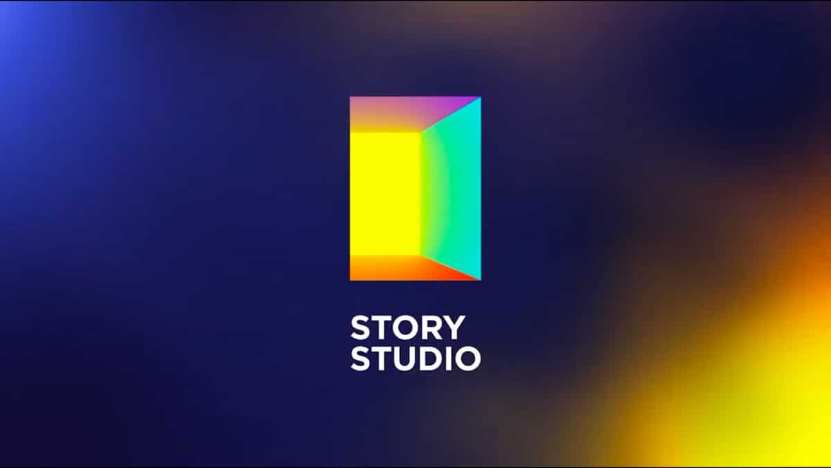 شرح تطبيق Story Studio من سناب شات لتعديل الفيديوهات بإحترافية على الأيفون 2021