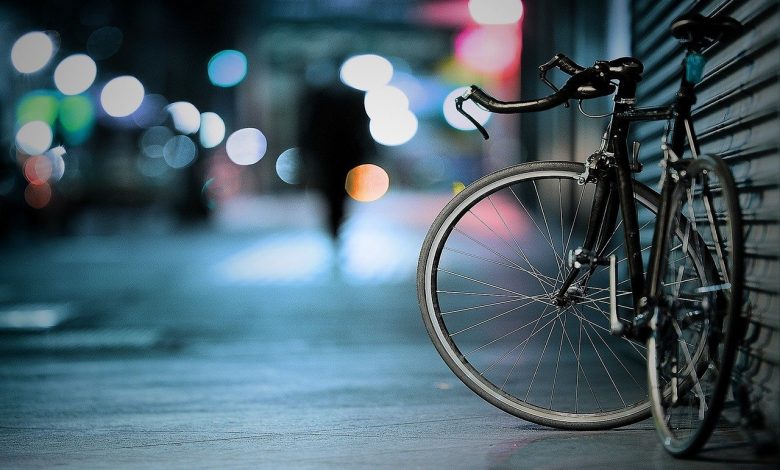هل الدراجات الهوائية مفيدة لمرضى الديسك