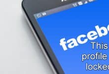 كيفية قفل الملف الشخصي فيسبوك 2021 لحماية خصوصيتك وإخفاء المحتوى