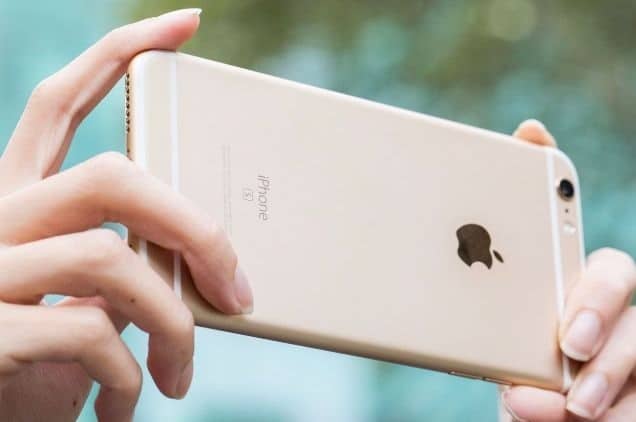 هل سيحصل iPhone 6S على تحديث iOS 15 وما هي مميزاته؟